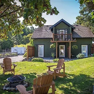  Guest house Guest On Benvenuto Canada