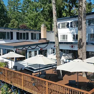  Hotel Manana And Marina Canada