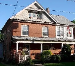 ** Hotel Campbell House Weston Canada