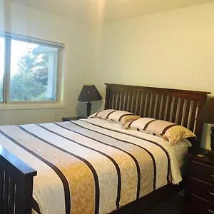 **** Bed & Breakfast Maple View Canada