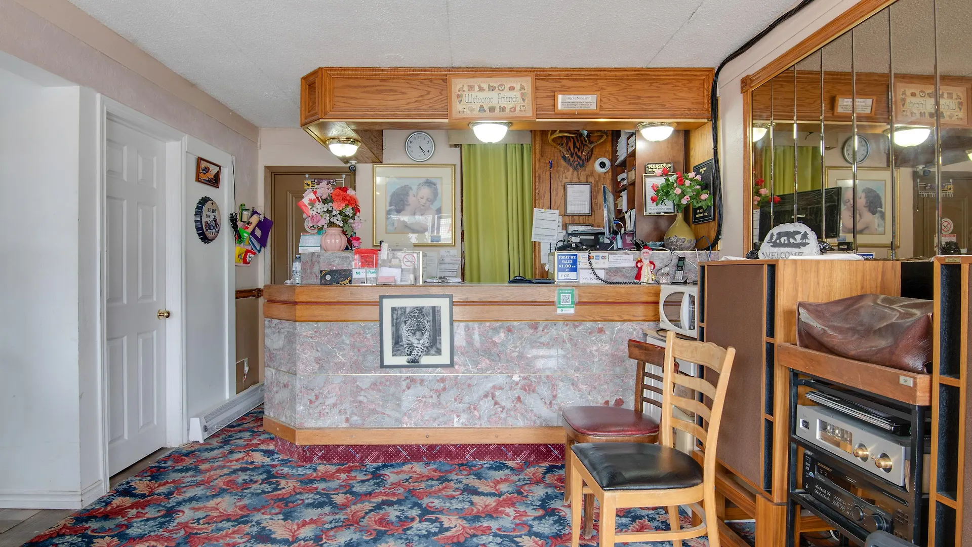 Falls Inn Near Casino Niagara By Oyo Motel