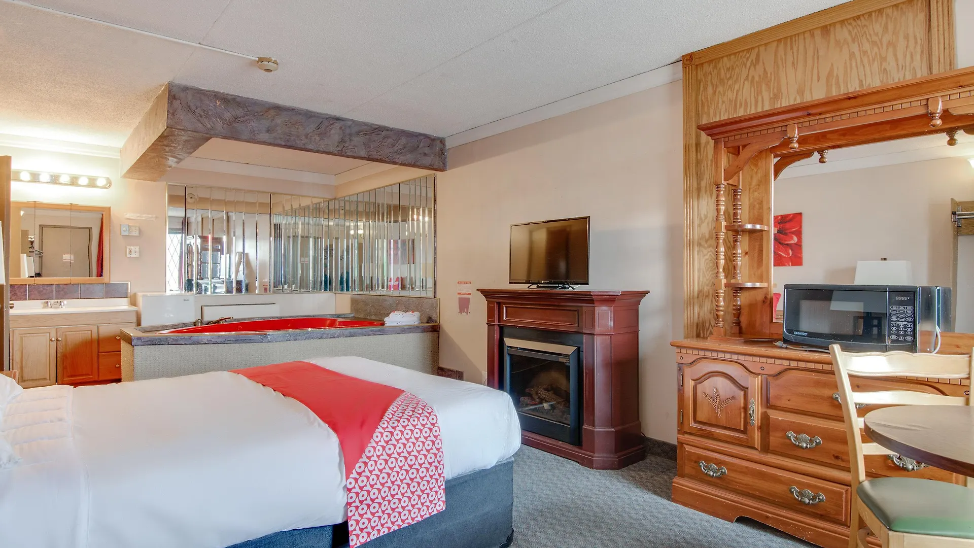 Falls Inn Near Casino Niagara By Oyo Niagara Falls